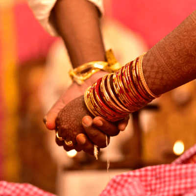 WEDDING PHOTOGRAPHY